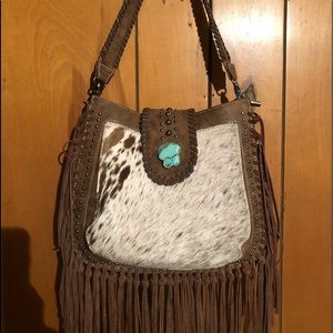 Trinity Ranch conceal carry purse